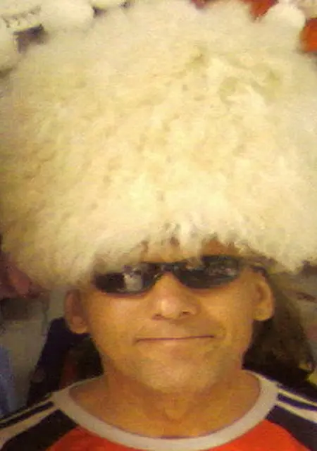 Я Саша, 50, знакомлюсь для дружбы в Коломне