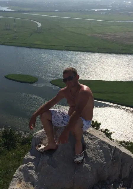 Я Денис, 40, знакомлюсь без обязательств в Дальнереченске