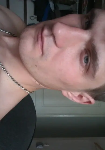 Я Макс, 34, знакомлюсь для постоянных отношений в Железнодорожном