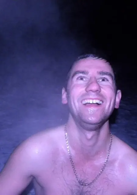 Я Mitya, 39, из Железнодорожного, ищу знакомство для постоянных отношений