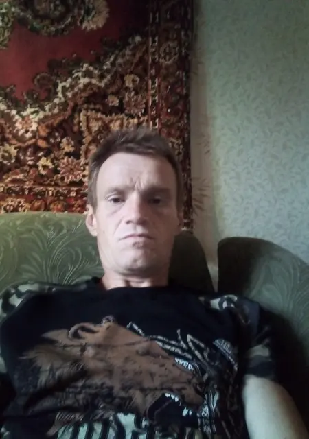 Максим из Обнинска, мне 43, познакомлюсь без обязательств