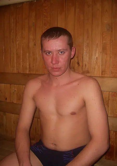 Я Алексей, 42, из Нижневартовска, ищу знакомство для общения