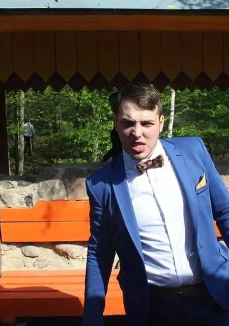 Я Денис, 29, из Пружанов, ищу знакомство для общения