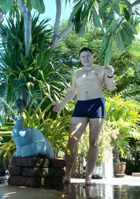 Alex из Краснотурьинска, мне 47, познакомлюсь без обязательств