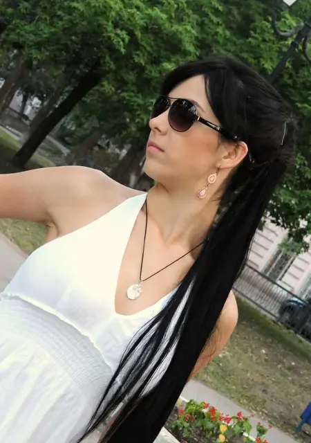 Angelina из Саратова, мне 30, познакомлюсь для приятного времяпровождения