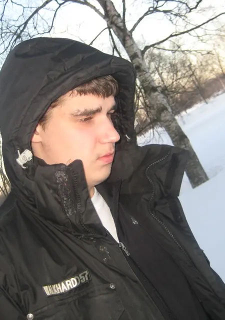 Слава из Колпина, ищу на сайте вирта