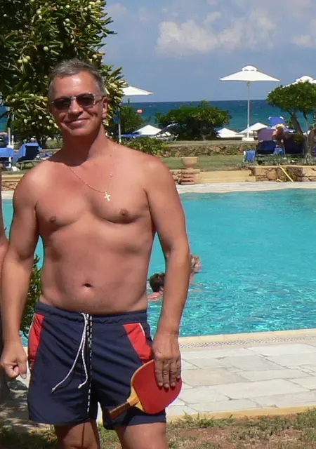 Я Валерий, 75, из Балашихи, ищу знакомства без обязательств