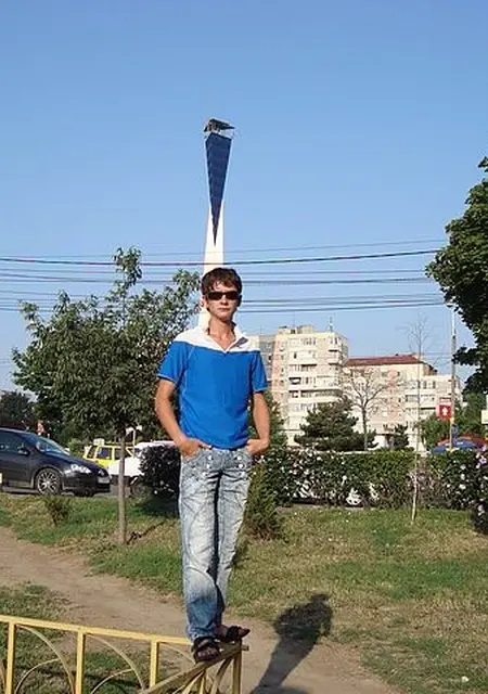 Андрей из Армавира, мне 38, познакомлюсь на одну ночь