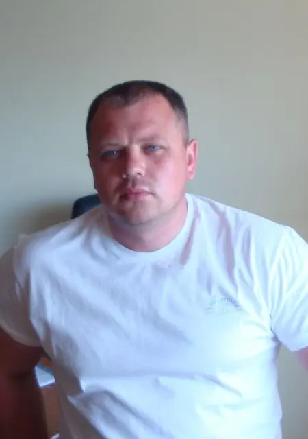 Я Юрист От Бога, 42, из Россоши, ищу знакомства без обязательств