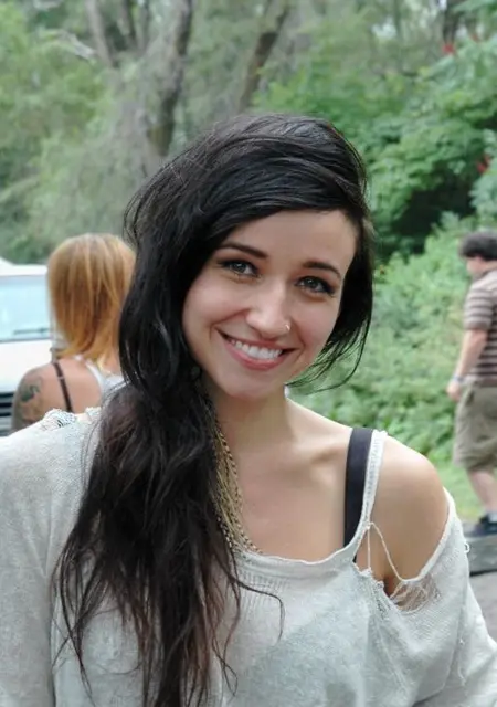 Айам из Пятигорского, мне 45, познакомлюсь