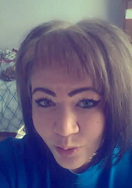 Я Виктория, 31, из Таганрога, ищу знакомства на одну ночь