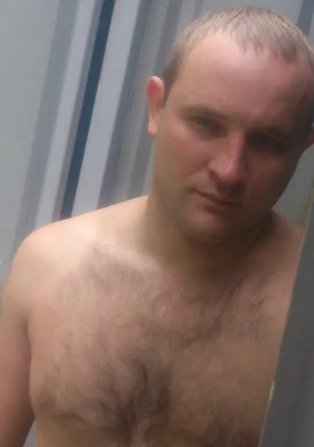 Я Александр, 39, знакомлюсь для дружбы в Йошкар-Оле