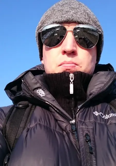 Я Константин, 48, знакомлюсь без обязательств в Славянке