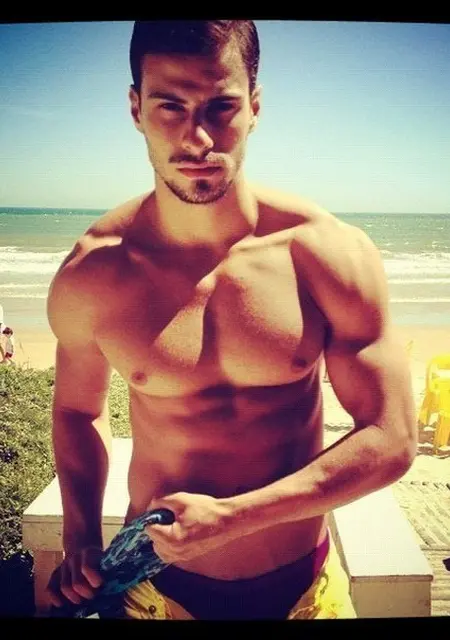 Я Alex, 32, знакомлюсь без обязательств в Жлобине