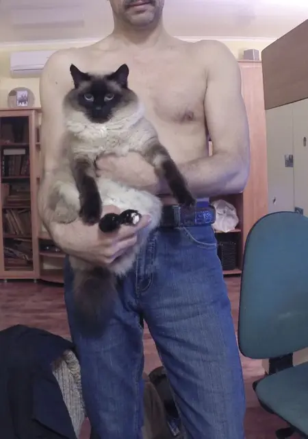 Я Oleg, 53, знакомлюсь без обязательств в Иванове