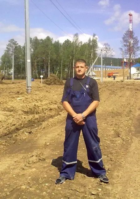 Vladimir из Абинска, ищу на сайте знакомства на одну ночь