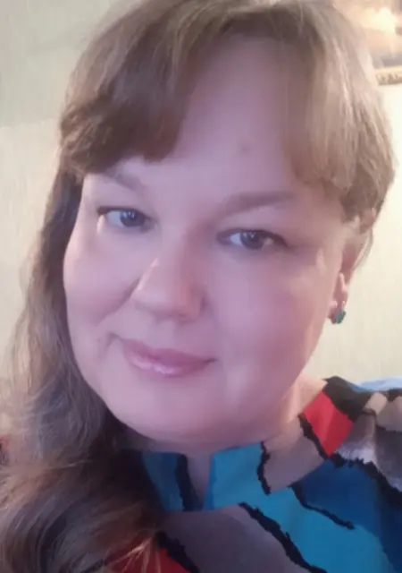 Татьяна из Сургута, мне 52, познакомлюсь без обязательств