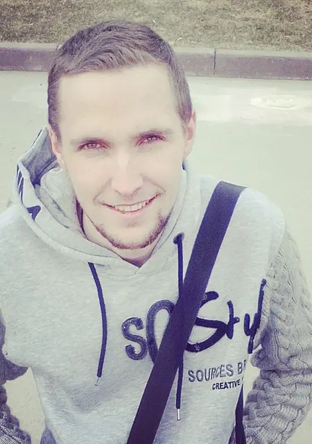 Я Виталий, 32, из Белокурихи, ищу знакомство для постоянных отношений