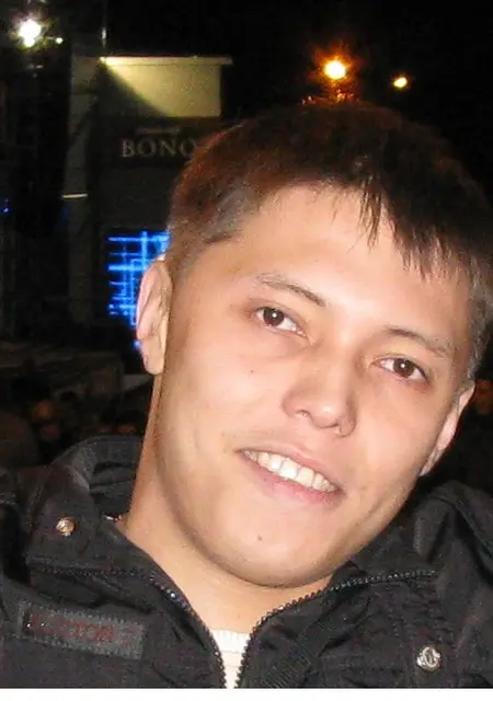 Alex из Домодедова, мне 41, познакомлюсь на одну ночь