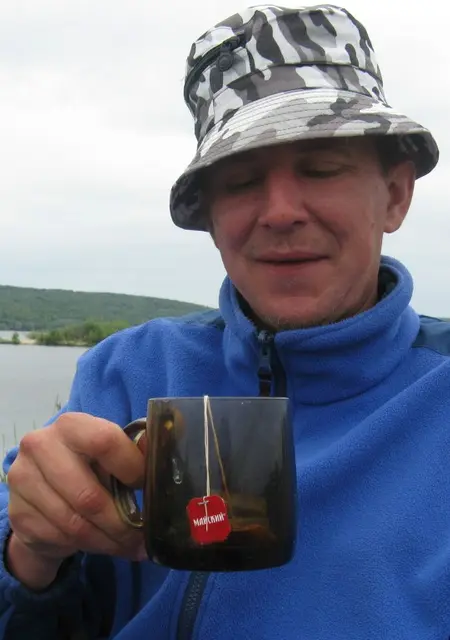 Я Санёк, 48, знакомлюсь на одну ночь в Электроуглях