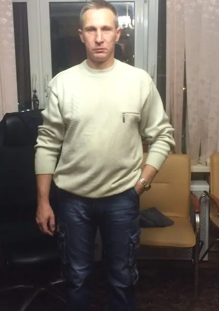 Я Вячеслав, 56, знакомлюсь на одну ночь в Королеве