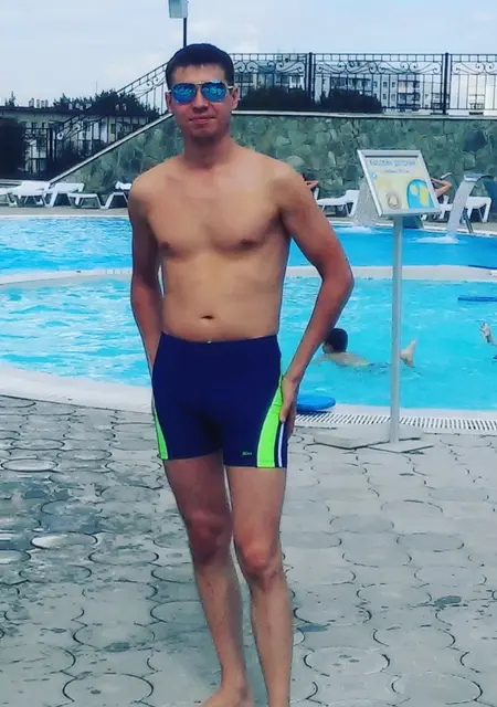 Я Max, 39, знакомлюсь на одну ночь в Белокурихе