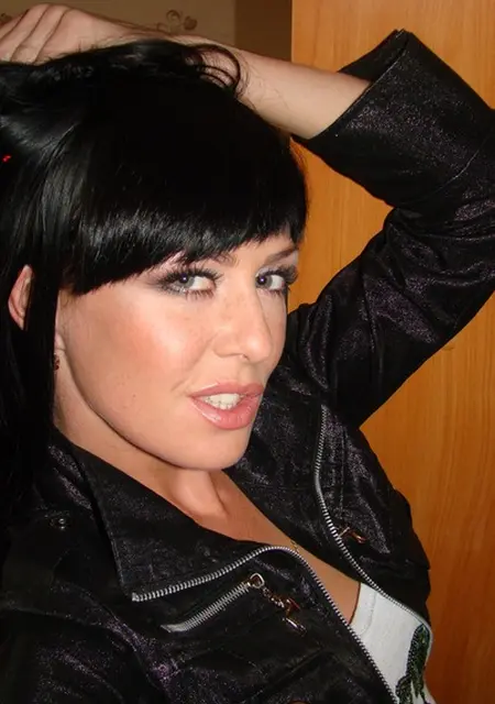 Я Вероника, 39, знакомлюсь для вирта в Новосибирске