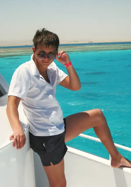 Я Александр, 38, знакомлюсь для приятного времяпровождения в Тамани