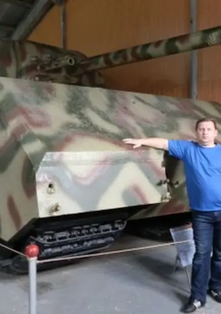 Я Сергей, 55, знакомлюсь на одну ночь в Переславле-Залесском