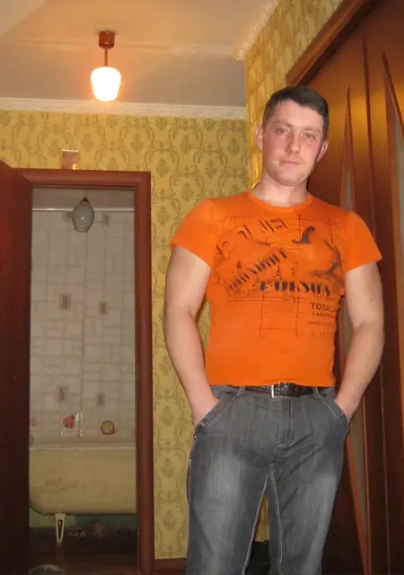 Я Юрий, 48, знакомлюсь без обязательств в Дзержинске