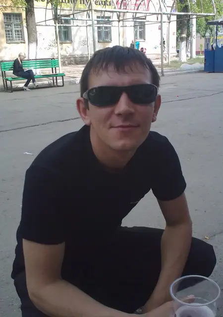 Михаил из Новокуйбышевска, мне 45, познакомлюсь для общения