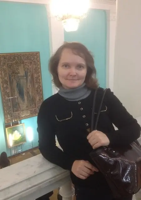 Анна из Челябинска, ищу на сайте постоянные отношения