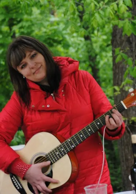 Алена из Воронежа, мне 45, познакомлюсь для дружбы