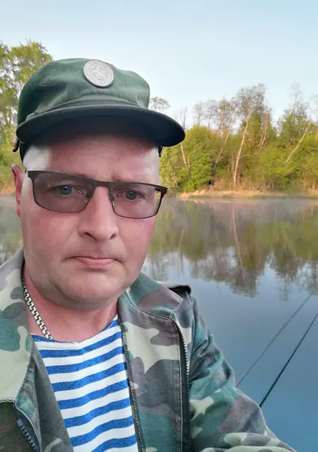 Сергей из Кунгура