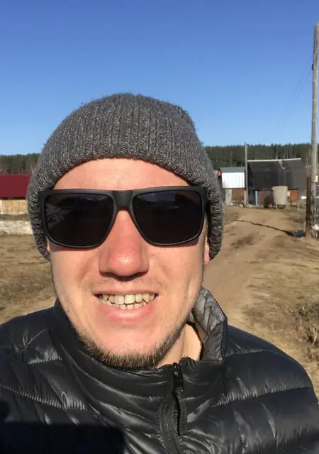 Я Алексей, 36, из Чайковского, ищу знакомства без обязательств