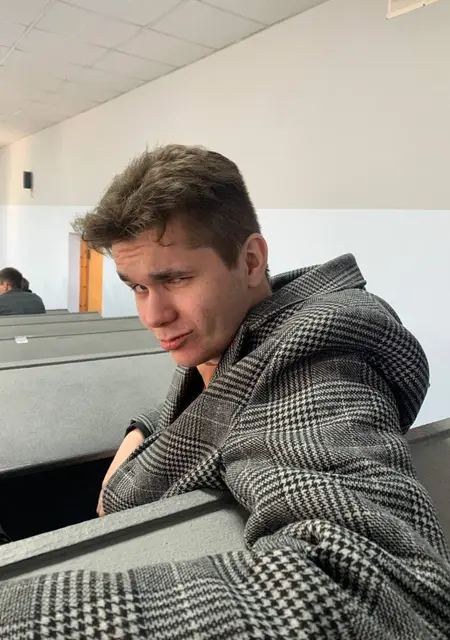 Я Никита, 21, знакомлюсь для приятного времяпровождения в Мирном