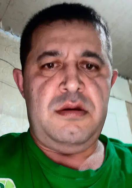 Я Гайрат Бахтиярович, 47, знакомлюсь без обязательств в Владивостоке