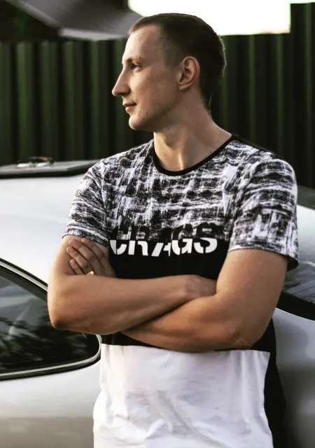 Сергей из Гродно, ищу на сайте знакомства на одну ночь