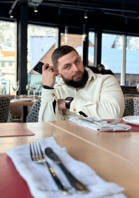 Я Ммммм, 28, знакомлюсь для открытые отношения в Дербенте