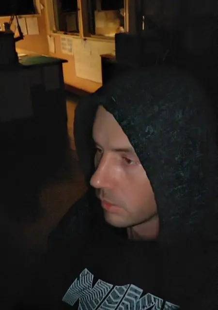 Я Саня, 38, знакомлюсь на одну ночь в Находке