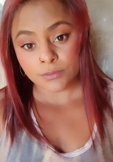 Kerolaine из Стокгольма, мне 26, познакомлюсь