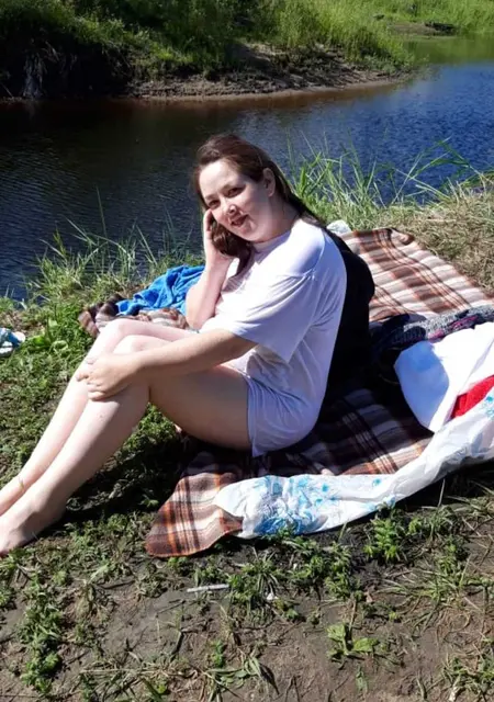 Ольга из Якутска, мне 33, познакомлюсь для постоянных отношений