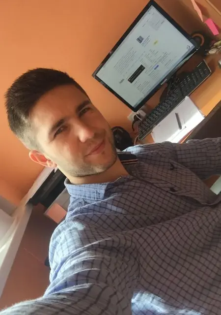 Руслан из Пушкина, мне 33, познакомлюсь на одну ночь