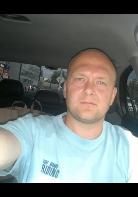 Я Вячеслав, 54, из Москвы, ищу знакомство для совместных путешествий