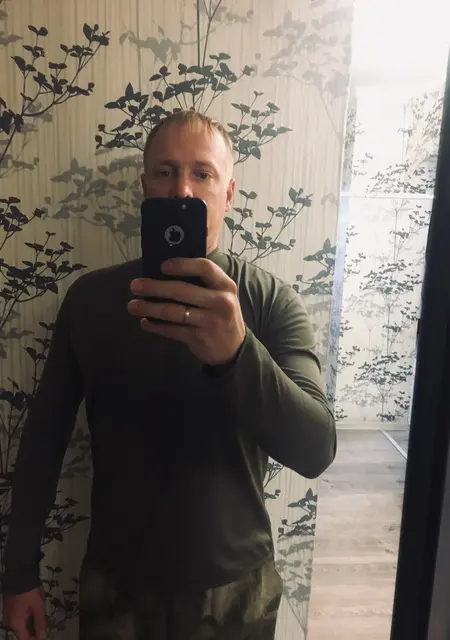 Вячеслав из Саранска, ищу на сайте приятное времяпровождение