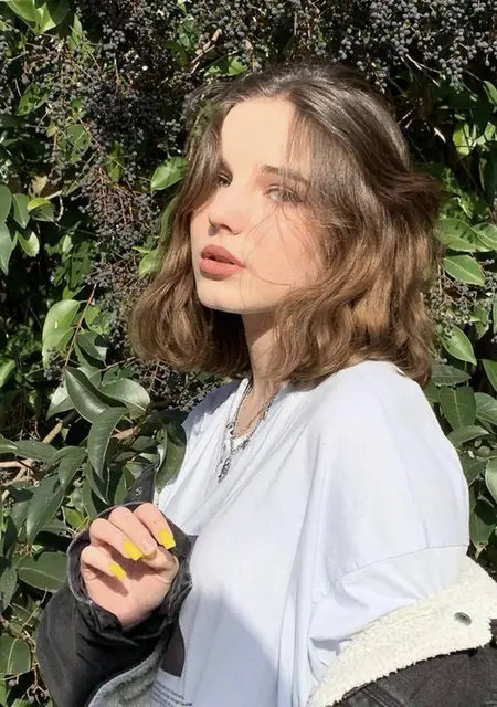 Annastasia из Ярославля, ищу на сайте общение