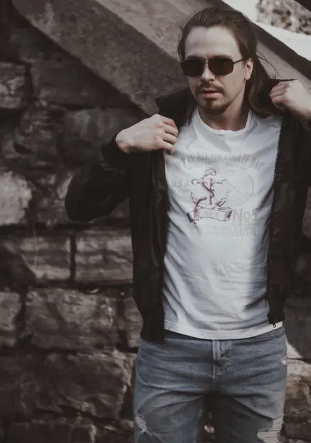 Ник из Перми, ищу на сайте знакомства на одну ночь