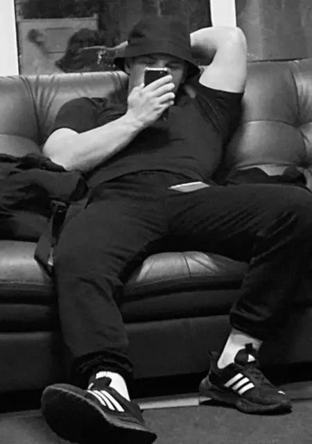 Я Егор, 22, из Железногорска, ищу знакомство для дружбы