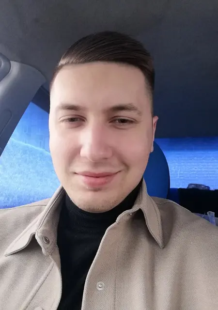 Magic из Владимира, ищу на сайте постоянные отношения