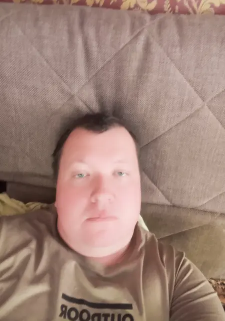 Я Сергей, 40, знакомлюсь для постоянных отношений в Павловском Посаде